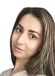 Мамедова Екатерина