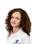 Швецова Евгения