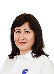 Кекелидзе Лиана