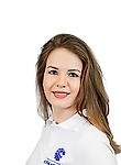Невеницына (Бобкова) Екатерина