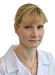Кирилина Ольга