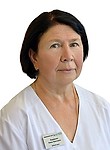 Курицова Нина
