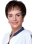 Николаева Елена