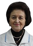 Васильева Валентина