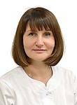 Юдина Мария
