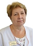 Образцова Ольга
