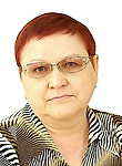 Молявина Ольга