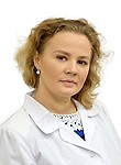 Заболотняя Наталья