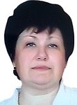 Маринцева Надежда