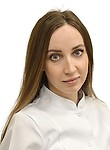 Кузнецова (Шовырина) Татьяна