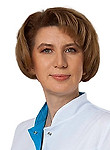 Бабочкина Татьяна