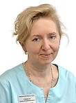 Стрижова Елена