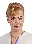 Фунтикова Елена