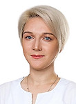 Иванова Анна Сергеевна, Невролог