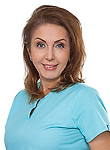 Чикина Елена