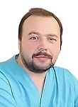 Кравченко Александр