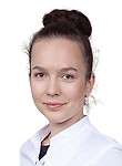 Калачева Тамара