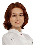Зарипова Мария