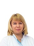 Кузнецова Оксана