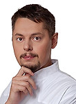 Модин Александр