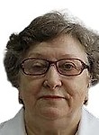 Юрченко Галина