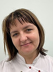 Морданова Татьяна