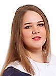 Козлова Анастасия