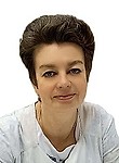 Коровкина Татьяна