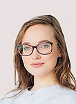 Киселева Анна