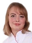 Зюкова Юлия