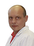 Маховко Георгий Валентинович, Стоматолог