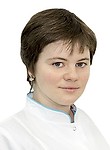 Полтырева Елена