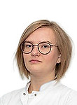 Баженова Анна