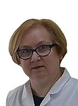 Харитонова Елена