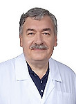 Миронов Владимир Геннадьевич, Хирург