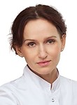 Хорева Виктория Анатольевна - фото Хорева Виктория Анатольевна, Терапевт, Врач функциональной диагностики