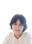 Почерникова Мария