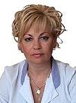 Райлян Ирина