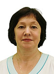 Цветкова Елена