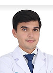 Мирзалиев Расул