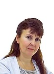 Батанова Елена
