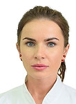 Селезнева Ольга