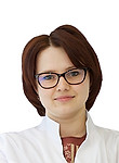 Пшеничникова Татьяна