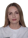 Кремешкова Елена