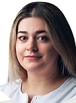 Гасанова Сабина