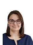 Брагина Дарья