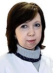 Лелевкина Елена