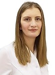 Чураева Екатерина