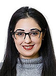 Чахоян Алина