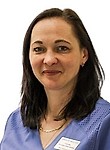 Стулова Светлана